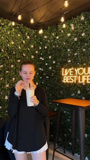 📍Visit Protein Paradise and get your formula 1 shake! 💚 #nutritionclub #ProteinParadise #stayfit #healthylifestyle #miamifood #healthyfood #fypシ #ProteinParadisefl #HealthAndFitness #NutritionClub #NutritionClub #proteinshake