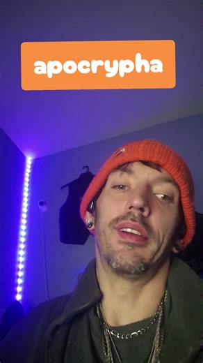 Exploring the Apocrypha: Missing Books of the Bible