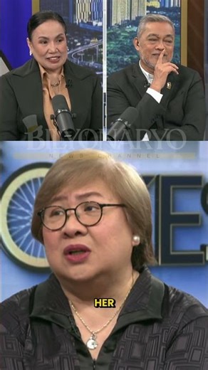 Tiquia: Even Sara’s father didn’t know about bid