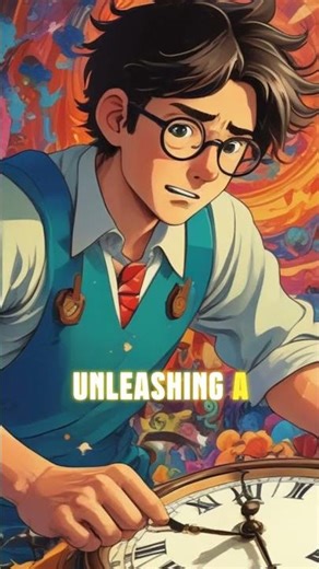 The Clockmaker's Paradox