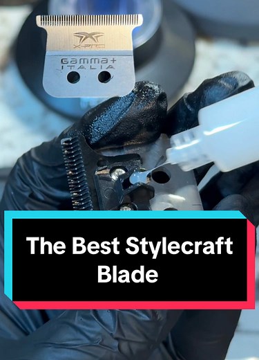Best Stylecraft Clippers for Professional Barbers