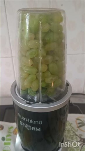 Green grapes mojito #likeandsubscribe #recipe #food #cooking #easyrecipe #youtubeshorts #summer