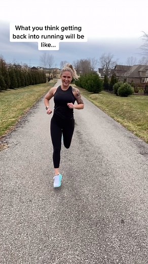 Running Expectation vs Reality: Tips for New Runners