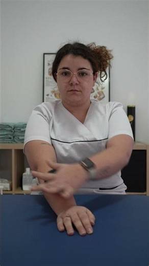 Dor no Cotovelo?