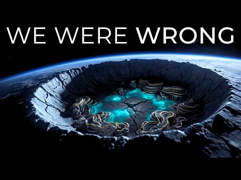 This Discovery Changes Everything We Thought We Knew About The Origin Of Life