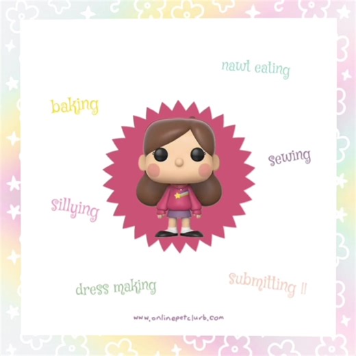 # hai i am mabel fanclub leader type 67 to join 𓈒 𑣲 ﹐#mabelpines ⟢ ⠀ ⠀ ⠀ ⠀ ⠀ 𓋰 #gravityfalls 𓏻 ib 90sdilf #mabelpinesedit ﹕ #mecore˒ ⠀ ⟢ #foryoupage 𓏼 ⟢ ・・・・・ ଓ mabel pines mabel pines edit gravity falls mabel disney 2012 cute we love mabel rainbows unicorns sparkles glitter waddles piggy pink glitter glue mabels guide to stickers okai hai if you’re reading this i’m sending hearts to you okai abaiaiiiaiai⌇