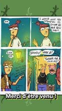 Reddit En Francais ! Memes Qui Ont Oubliés Le Nom !