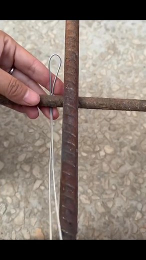 795K views · 2.5K reactions | #knot #knottying #rope #knots #diy #skills #lifeskills #tutorial #outdoors #survival #camping #creative #problemsolving #tips #tricks #fbviralreeels #fypage | Just robe | Facebook