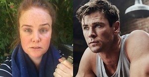 ROAD TEST: "I tried Chris Hemsworth's fitness app Centr for a week to see what it's like."