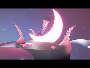 Signed Distance Fields (SDF) Animation