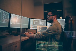 Manage Chroot Environments in Linux with Atoms | TechRepublic