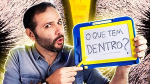 1M views · 41K reactions | Essa LOUSA é MÁGICA mesmo? Nós abrimos uma para descobrir o que tem dentro! Uma dica: essa mágica, na verdade, é pura ciência! Confira no vídeo! #ManualdoMundo #Ciência #Diversão | Manual do Mundo | Facebook