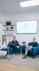Demi Bang on Instagram: "If you’re looking for a one-stop-shop for both health and beauty, look no further! @NascentHealthClinics offers regenerative services along with injections – it’s located in the heart of Gilbert, Arizona. ⠀⠀⠀⠀⠀⠀⠀⠀⠀ I had the opportunity to sit down with Nascent Health's medical director, Dr. Aaron Potts, and co-founder and CEO, Harry Obsitos, to learn more about the company and the services it offers. ⠀⠀⠀⠀⠀⠀⠀⠀⠀ Questions I asked: - What Services Does Nascent Health Offer