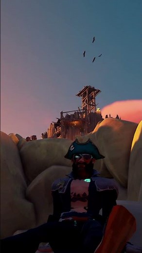 How To Spawn Ancient Skeletons!! WORKING MONEY FARM [Sea of Thieves]