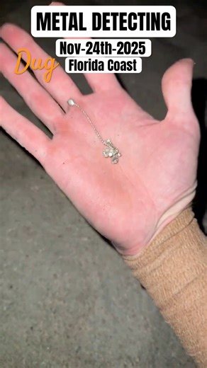 Finding Treasure At The Beach! #metaldetecting #rarefinds