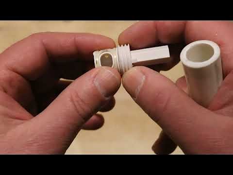 755410-201 American Standard Air Control Repair Kit