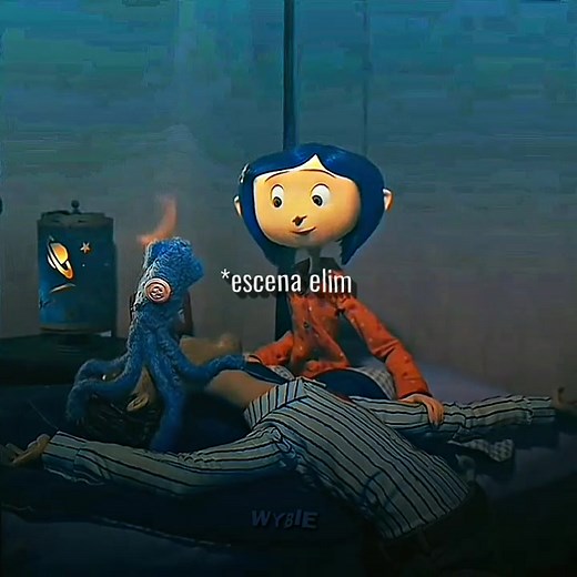 Coraline Deleted Scenes: Rediscovering the Secrets