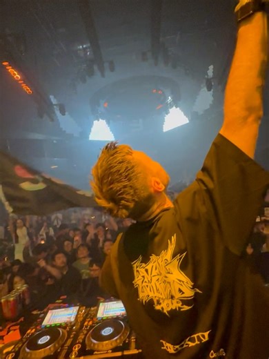 Nicky Romero on Reels