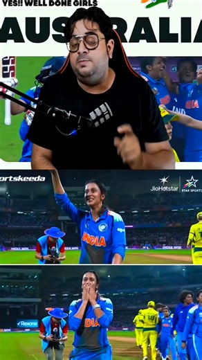 9.1K views · 258 reactions | Indian womens team history create run Chase kiya h ❤️ #IndianWomenCricket #viralreelsシ #abcrickinfo #abcricinfo #viralreelschallenge #viralvideochallenge #viralchallenge | abcricinfo | Facebook
