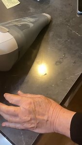 Watch Dustbuster Handheld Vacuum | Video Review Up-Close on Amazon Live