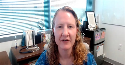 VIDEO: Blood-based biomarkers accurate for diagnosing Alzheimer’s disease