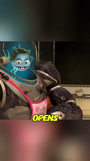 This Megamind Scene Makes NO Sense 🤯