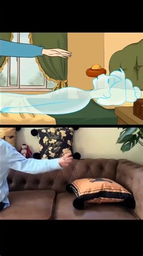 The SECRET to Creating VIRAL Funny Animation Cartoons on TikTok