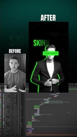 Turn Ideas Into Stunning Videos