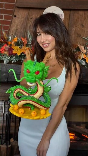 Unboxing the LEGENDARY Shenron Funko Pop 🐉✨ (Dragon Ball Z)