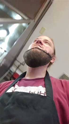 No Hands By Waka Flocka Flame - Jamming Short #71 (At Work) #NoHands #WakaFlockaFlame #Rap #Pop #ves