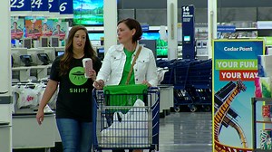 Meijer offers home delivery through Shipt