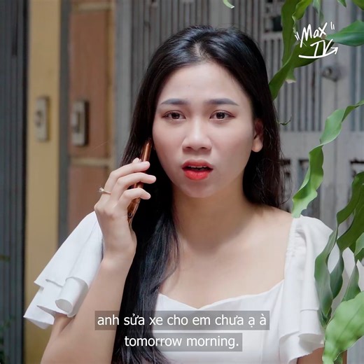 Phát hiện chồng có tư thế lạ, vợ nhất quyết lấy lại hết tất cả | Max TV