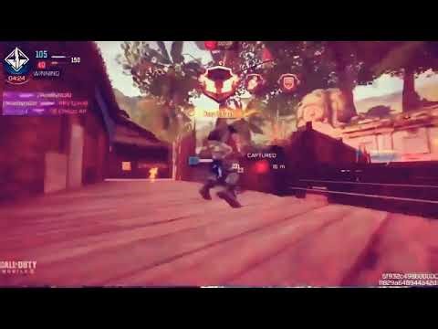 COD Mobile HACK MOD MENU (Aimbot, Wallhack, ESP) iOS + Android COD Mobile MOD APK /unlock all