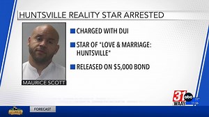 Reality TV Shows Contestants From ‘Love Island’ & ‘Love & Marriage: Huntsville’ Are Getting Arrested - TVovermind