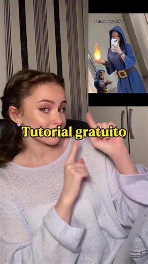 how to take clash royale photos with ia how to make clash royale photos how to change profile picture in clash royale how to make clash royale chat photo gpt how to take a picture of clash royale that love I'm cold how to edit your clash royale profile how to edit clash royale photos clash royale photos for two how to make clash royale couple template photo clash royale with quick photo #TutorialesDeFotosClashRoyale #CreaciónDeImágenesCR #capcut #capcutforus #capcutpioneer