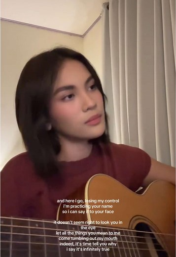 Sway Cover by Bic Runga: A Melodic Journey