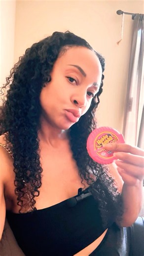We Belong Together Hubba Bubba #asmr #satisfying #bubble