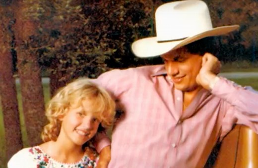 Watch George Strait's Touching Tribute to Late Daughter