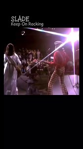 20K views · 741 reactions | #slade #keeponrocking | Old School Rock | Facebook