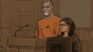 Man accused of killing Minnesota lawmaker pleads not guilty to murder charges
