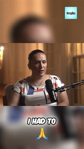 Judgment Day Vision: Forgiveness is Key to God's Will #shorts