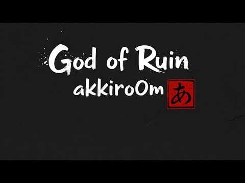 Live: Battle of the Backyard: Excavator vs Nature #83 | God of Ruin akkiro0m