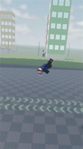 THINK FAST CHUCKLENUTS! game name: Advanced Euphoria Ragdoll | #roblox #robloxedit #edit #ragdolls