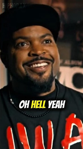 The Story Behind N.W.A’s Name 🎤💣 #shorts