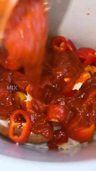 This Simple Sausage Dinner Is Delicious | Quick and easy recipe