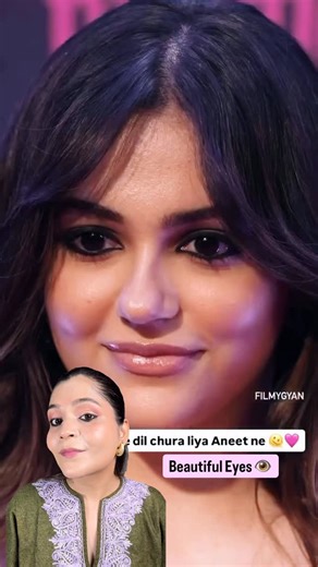 Prerna Payal | Mua | Makeup Coach on Instagram: "📌Save & Share ‼️Comment for Kajal link 🔗 ✨ . . Follow @pulsingglambyprerna . #makeup #makeuptutorial #eyemakeup #kajal #eyemakeuptutorial . Aneet makeup look, Aneet kohl eyes, smokey kajal look, bold kajal makeup, indian eye makeup, celebrity eye makeup decode, kajal tutorial, smokey eye hacks, affordable Kajal options, recode Kajal, Praush Kajal, Maybelline colossal Kajal, smudged Kajal look, everyday Smokey eyes, viral Kajal looks, recreate ce