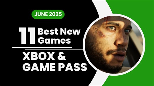 The Ultimate June 2025 Xbox List: The Best New Xbox and Game Pass Releases | TheXboxHub