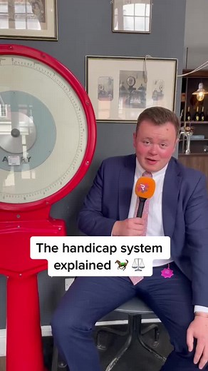 Understanding the Horse Racing Handicap System