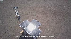 Renewable Energy - Examples and Technologies