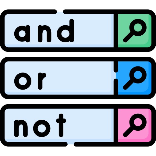 LibGuides: How to Research - Middle School Guide: Boolean Operators